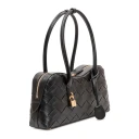 Stella McCartney Dame Vesker Svart ONE SIZE,