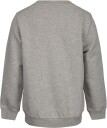Petit By Sofie Schnoor Genser Grey Melange 116