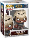 Funko POP Army of Darkness S2 action figure Possessed Evil Ash