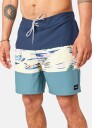 Rip Curl NU DIVIDED SEMI ELASTIC 17'