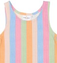 The New Tnsttracie S_L Dress   Multi/patterned   86