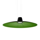 Martinelli Luce Lent Taklampe Grønn