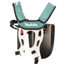 Makita 122906-3 Sele til ryddesag, Hagemaskiner