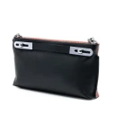 Loewe Pre owned Dame Pre owned Oransje ONE SIZE,