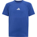 adidas All Sports Favorites Løpe T-skjorte Barn Blå 152