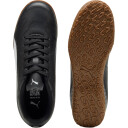 PUMA Vitoria II IT Fotballsko Barn Svart 29