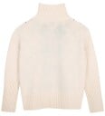 Zadig & Voltaire Kids Pullover   Cream   164
