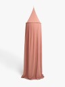 Alice & Fox Veil Baldakin, Muslin Blush