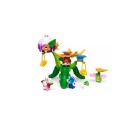 Flora Blomsterlandsby Lekesett 36240 Brio