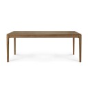 Ethnicraft Bok Spisebord 95x200 cm Teak