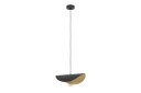 Takpendel Eglo Saceda Svart/Gull 41 cm 41 cm