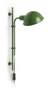 Marset - Funiculi Vegglampe Green