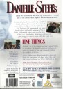 Danielle Steel's Fine Things 1990 DVD