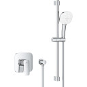 Grohe Ettgrepsbatteri