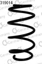 CS Germany 14.319.014 Fjær