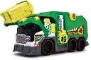 Dickie Toys Søppelbil