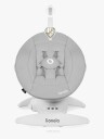 Lionelo Vippestol IRIS Grey Concrete