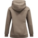 Peak Performance Original Hood Brun S