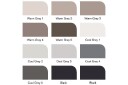 Winsor & Newton Promarker brush neutral 12+1 pcs 837444