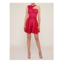 Genny Dame Shorts Rosa XS,