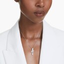 Damekjede Swarovski 5700420
