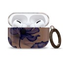 Tech-Protect Lamano Case for AirPods Pro 1 / 2 Brown and Purple