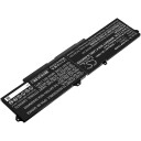 Batteri til DELL Precision 15 3561 etc