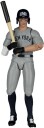 McFarlane SportsPicks  MLB  Aaron Judge (New York Yankees) 6" Action Figure