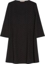 Pennyblack Dame Kjoler Svart S,