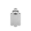 Ferm Living Vase Tessera