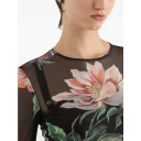 Dolce & Gabbana Dame Accessories Svart ONE SIZE,