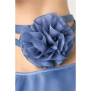 Kocca Dame Accessories Blå ONE SIZE,