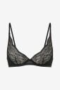 Hunkemöller Blonde BH Isabelle UP Svart