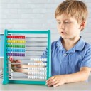Learning Resources Kuleramme med fargeskiftende kuler