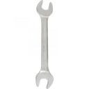 Ks Tools Dobbelthodet Fastnøkkel 24x27 Mm i Kromvanadiumstål