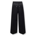 Rick Owens Herre Bukser Svart S,