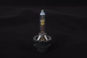 Lumary 2stk D2R 35W Xenon pærer 3200LM 6500K