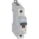 Legrand DX3 MCB automatsikring B63 1P 1M 6/10kA