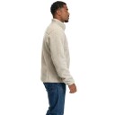 Bergans Of Norway Bergans Lunnan Pile Fleece Jacket Herre Coastal Sand M