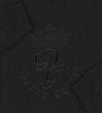 Dolce & Gabbana Genser   Ull   Svart m. Broderi   Dolce & Gabbana   8 år 128   Genser