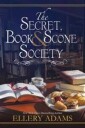 Secret, Book And Scone Society Av Ellery Adams
