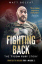 Fighting Back Av Matt Bozeat
