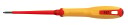 Hultafors Vde Torx® Skrutrekker T 07x100 Vde