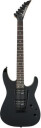 Jackson JS12 Dinky AH BLK