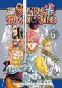 The Seven Deadly Sins Omnibus 6 (Vol. 16-18) Av Nakaba Suzuki