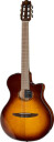 Yamaha NTX1BS Brun Sunburst