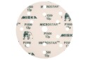 Mirka Sliprondell Microstar 150mm Grip 15h P2000 50-Pack