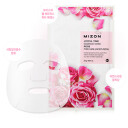 Mizon Joyful Time Essence Mask Rose 23g