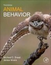 Animal Behavior Av Michael D. (Department Of Ecology And Evolutionary Biology University Of Colorado Boulder Co Usa) Breed, Janice (Biology Department