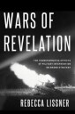 Lissner Rebecca Wars of Revelation